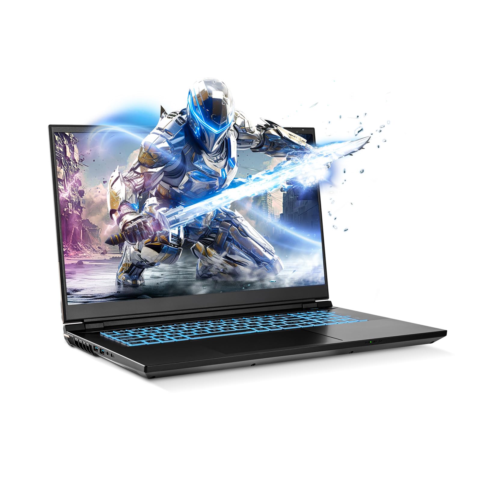 Amazon.com: Sager 2024 NP8876E Gaming Laptop, 17.3 Inch QHD 240Hz